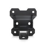 G-PLUS Rear 2 Receiver Tow Hitch Compatible with Can-Am Maverick X3 & X3 Max (Turbo) 2016-2021 Black