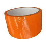 Merishopp 5Xsticky Ball Tape Educational Toys Game 30M Length Scrapbook Accessories Orange