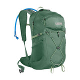 CamelBak Women's Fourteener 24 Hiking Hydration Backpack Sage Green, 100oz