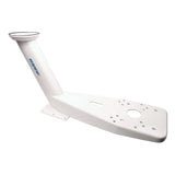Seaview Dual Mount for Open Array Radar, , White, PMA-DM2-M2