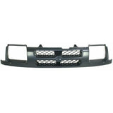 For Nissan Xterra 2000 2001 Grille | Gray | NI1200195 | 623107Z000