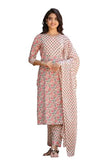 FABNEX kurta set for women | Women Kurta | Women Kurta Sets Kurtis | Women Kurta Pant Set | Women Kurta Pant Set Women Kurti Set