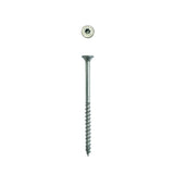 SPAX 4191670400604 WoodScrews, 8 x 21/2
