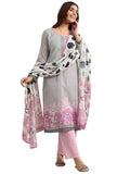 Libas Women'S Linen Kurta Set (99502
