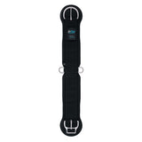 Weaver Leather AirFlex Straight Cinch , Black , 32