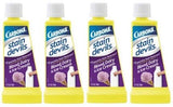 Carbona Stain Devil #4 4 Pack for Blood and Dairy