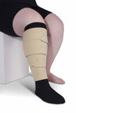 CircAid juxtalite HD lower leg system short medium/full calf