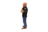 American Diorama Wholesale The Street Racing Crew Figure I For 1:24 Scale Models