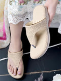 Shoetopia Orthopedic Doctor Sole Beige Comfort Slippers For Women & Girls /Eu38,Beige,5,B0F6TKVJFJ