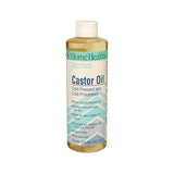 HOME HEALTH Castor Oil, 8 FZ