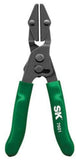 SK Tools USA 3/4 Capacity, 5.5 Long, Mini Hose Pinch Pliers | 7601