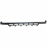 For Dodge Durango 2014-2020 Bumper Valance | Front | AWD | Paint to Match | Code MLH | CAPA | 5113677AB | CH1090150