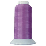 Superior Threads Bottom Line 2Ply 60Weight Polyester Embroidery Quilting Sewing Thread 3,000 Yard Cone (#607 Light Purple)