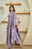 Gosriki Women'S Rayon Viscose Printed Straight Kurta With Pant & Dupatta (Dhariti Lavender-Gs_M_Lavender_Medium),LAVENDER,,B0FCC8RF51