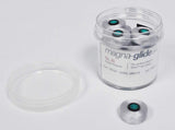 FilTec Bobbin jar, Grey