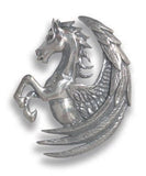 Starlinks COM14 Pegasus Fortuna Pendant - Surmounting Obstacles By Anne Stokes