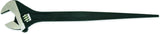 Crescent 16 Adjustable Black Oxide Construction Wrench - AT215SPUD