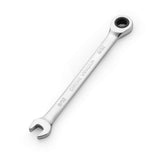 FLZOSPER 9/32 in. SAE Ratchet Wrench,Box End Head 72-Tooth Ratcheting Combination Wrench Spanner