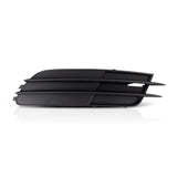 KarParts360 Compatible With For Audi A6 2012-2015 Fog Light Cover Passenger Side | Front | Replacement For AU1039124 | 4G0807682