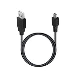 UNIMOSON Replacement Charger Charging Cable Cord Compatible TI-84 Plus CE Graphing Calculators, Texas Instruments TI-Nspire CX/C