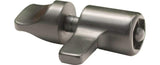 BigRock Bullet Guitar Jack Tightener - Plastic Tip - For 1/2 Nuts