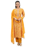 Libas Women'S Viscose Rayon Kurta Set (400270I