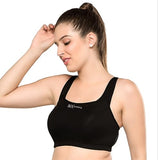 Trylo Riza Sports-40-Charcoal-E-Cup,CHARCOAL,40,B0C6MKW1FP