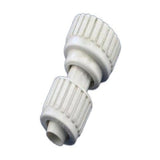Flair-It 16856 Plastic Swivel Adapter, 0.5 Size