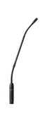 Shure MX412/S Supercardioid Condenser Microphone, 12 Gooseneck with Attached XLR Preamp, Shock & Flange Mount, Snap-Fit Foam Win