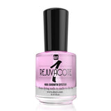 Duri Rejuvacote 1 Original Maximum Strength Nail Growth System Base Top Coat - Nails Hardening Repair Chipping Strengthen Breaking And Brittle Treatment By Duri Cosmetics (Pack Of 1) -Like New