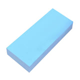 Veemoon Drawing Sponge for Watercolor and Painting High Absorption Artist Sponge Brush Easy to Clean and Reusable for Art Projec
