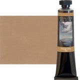 12 Shades of Grey Artist Oil Colors Highly Pigmented Triple Milled Rich Subtle Greys from The Tube Single 50 ml Tube Orange 