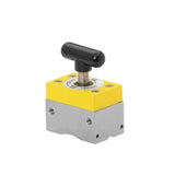 Magswitch MagSquare 165 Magnetic Welding Square Base Clamp Holder for Welding Kit, Tools, Supplies and Accessories, Magnet Switc