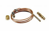 ROBERTSHAW 1980030 Thermocouple, 30 in.511843
