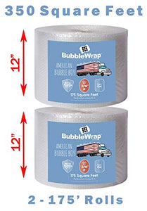 America's Best Bubble Wrap Cushion - 350 Feet