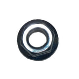 AP Products 014-122077 3/8- 24 Self Locking Keps Nut