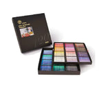 2022 MUNGYO GALLERY ARTISTS SOFT OIL PASTEL MOPV-120P 120 Color