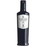 Zahara Extra Virgin Olive Oil from Italy Sicilian Pure EVOO Premium Polyphenol Rich Early Harvest Cold Pressed Multiple Award Wi