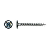 Simpson Strong Tie SIMPSONSD8X1.25R SD8X1.25R #8 x 11/4 WaferHead Screw 100ct, 11/4Inch