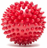 Omdariya Acupressure Hand Massage Ball Palm Exerciser Ball Pointed Plastic