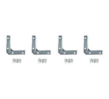 NATIONAL MFG/SPECTRUM BRANDS HHI N245-407 Brace