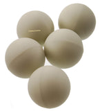 CablesOnline, 5-Pack Replacement Mouse Ball, 21.0mm, (MS-B01-5)