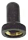 Whitecap I 2 Position Toggle Switch WHITECAP INDUSTRIES Toggle Switch