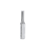 Amana Tool - 45412 Carbide Tipped Straight Plunge High Production 5/16 Dia x 1 2