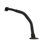 Universal Parts 164-17 Front Exhaust Pipe for the GY6 150 or 125