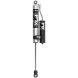 Fox Shock For Chevy Silverado 2500/3500 HD 2020 2021 Rear 2.0 Performance Series | Smooth Body Reservoir | 0-1in Lift | GM (985-