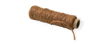Tandy Leather Braided Artificial Sinew 5/32 x 20 yds (4 mm x 18.3 m) 361300