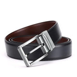 Niddleman 5651/ Trendy Unisex Artificial Leather Belt, Boys Belt For Casual Or Formal Classic Designs For Work & Business Casual