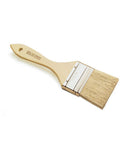 Redtree Chip White Bristle Brush Double Thick 4
