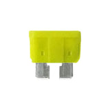 Wirthco Engineering Inc 2437050 20 Amp Fuse ATC/ATO 50 Pk